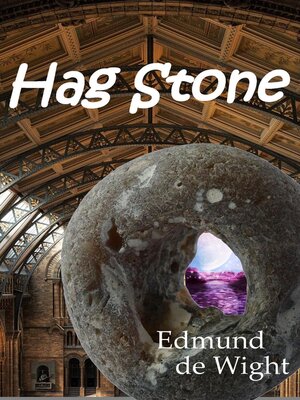 cover image of Hag Stone